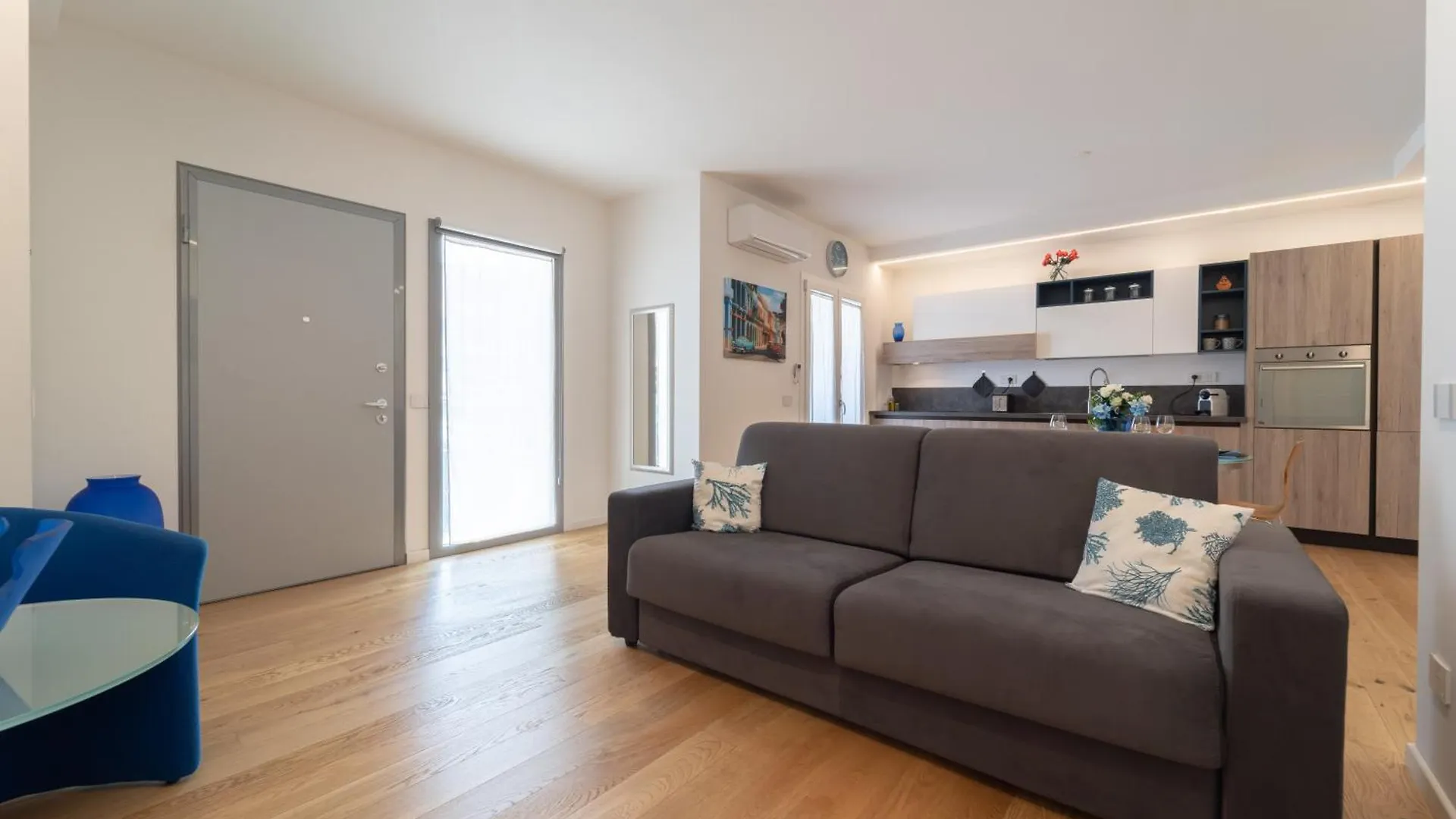 Sapphire House Lägenhet Alghero