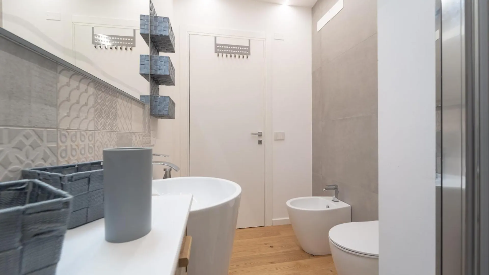 Sapphire House Lägenhet Alghero