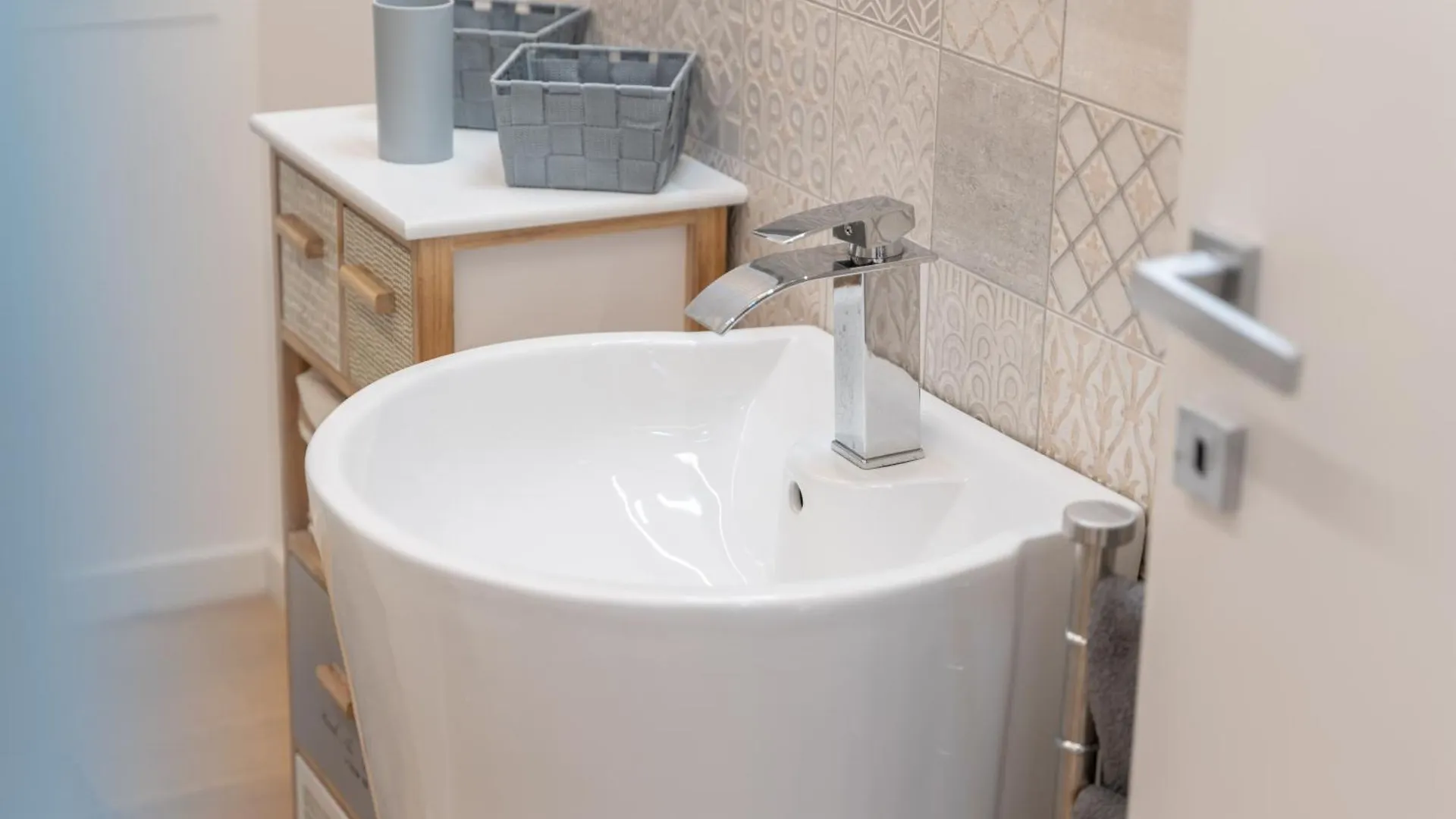 Appartamento Sapphire House Alghero