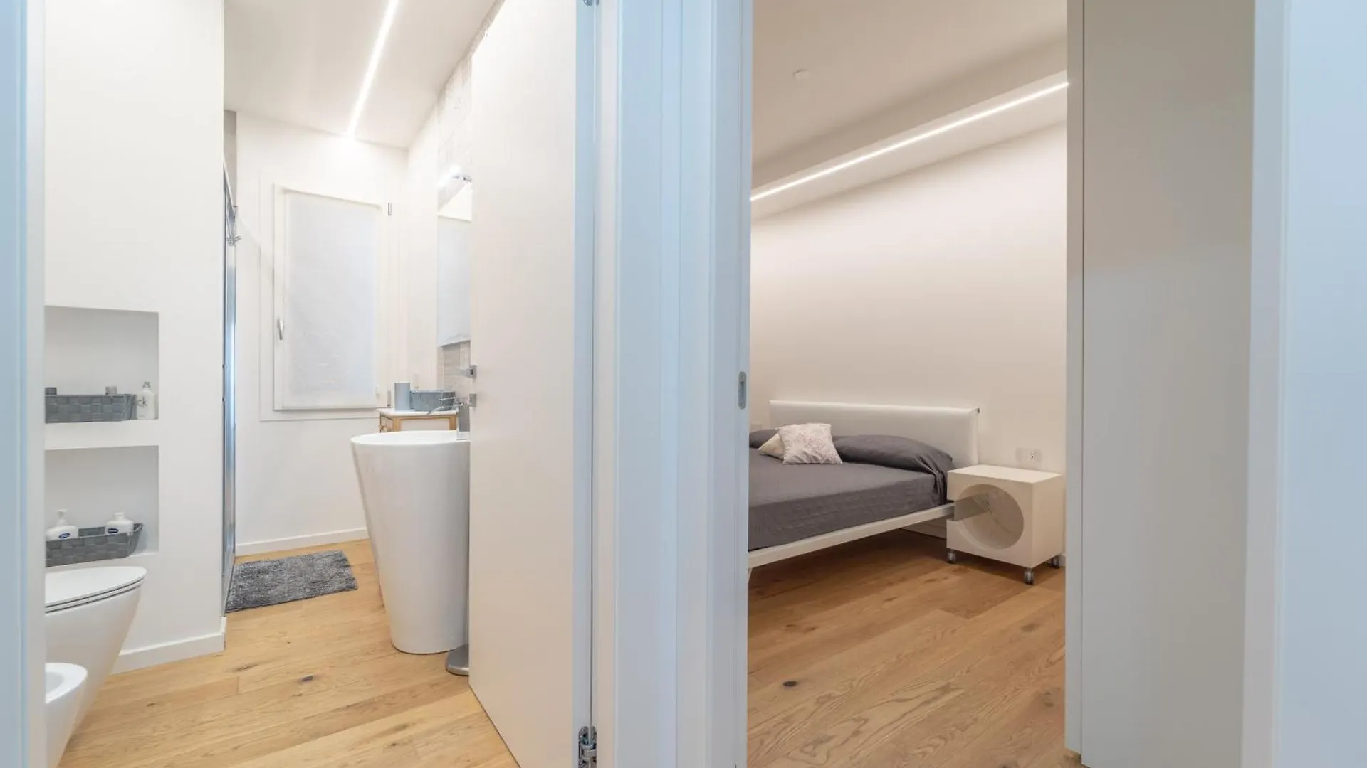 Sapphire House Lägenhet Alghero Italien