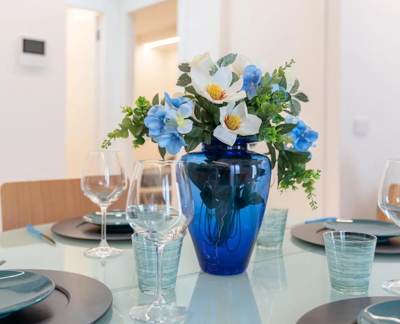 Sapphire House Lägenhet Alghero
