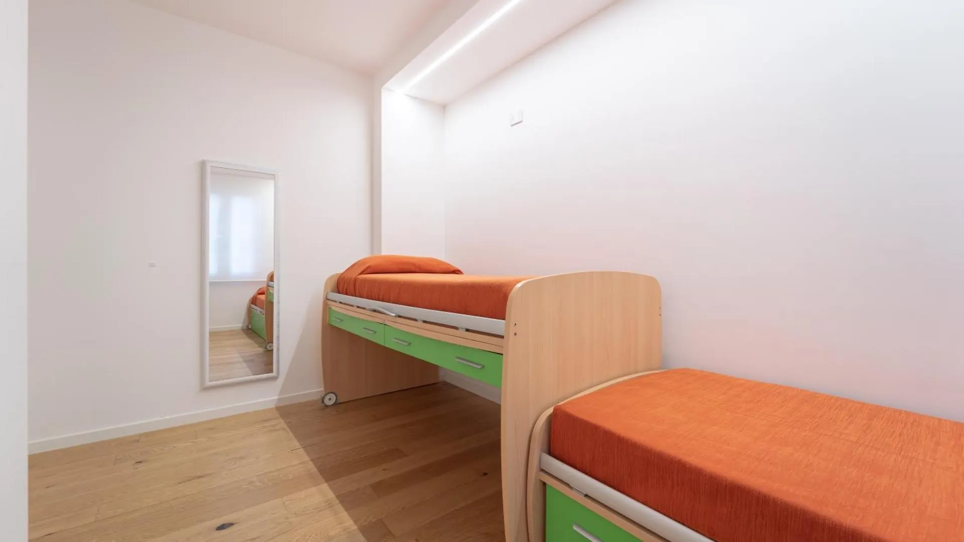Sapphire House Lägenhet Alghero 0*,