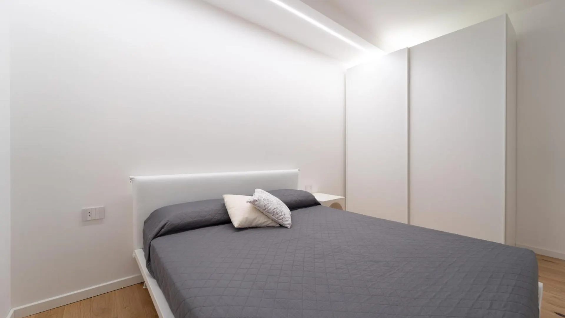 Appartamento Sapphire House Alghero Italia
