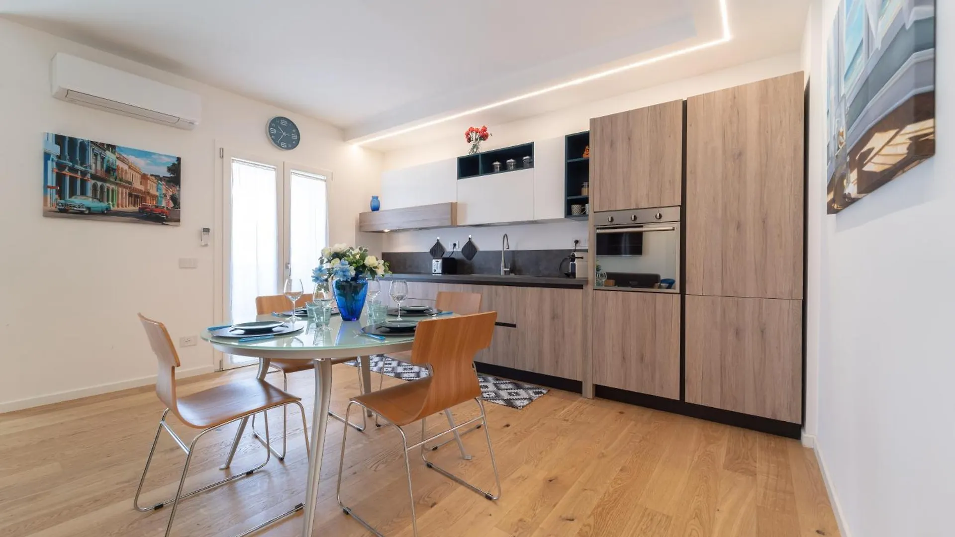 Sapphire House Lägenhet Alghero