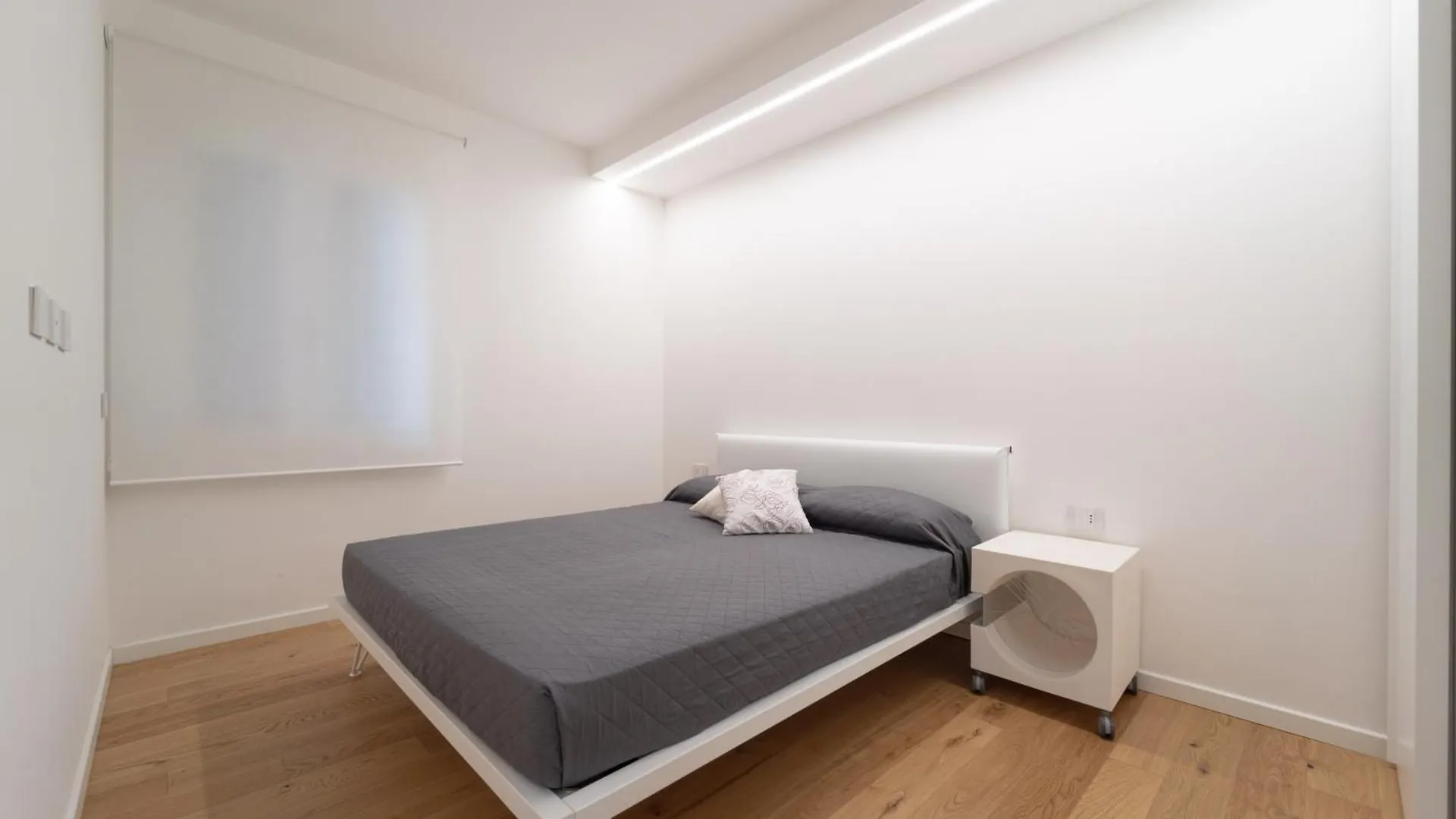 Sapphire House Lägenhet Alghero Italien