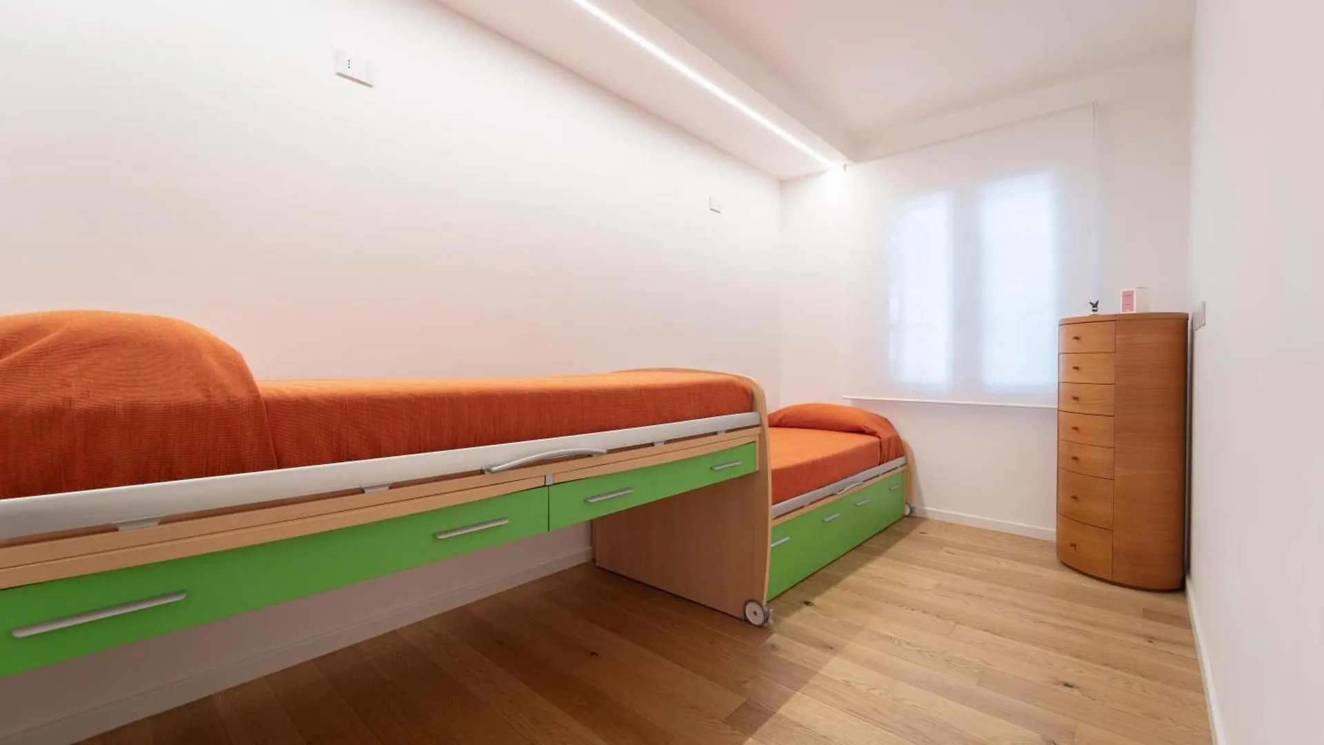 Sapphire House Lägenhet Alghero
