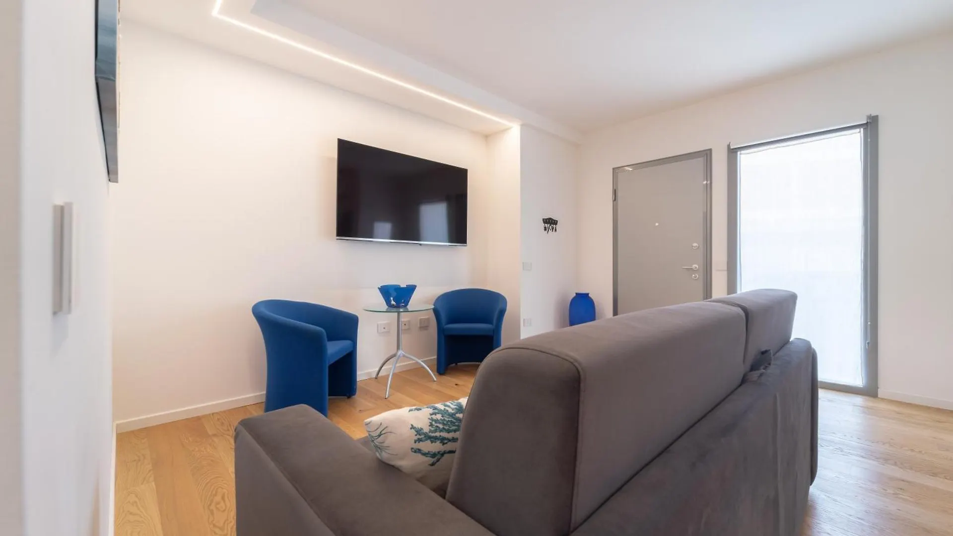 Appartamento Sapphire House Alghero Italia
