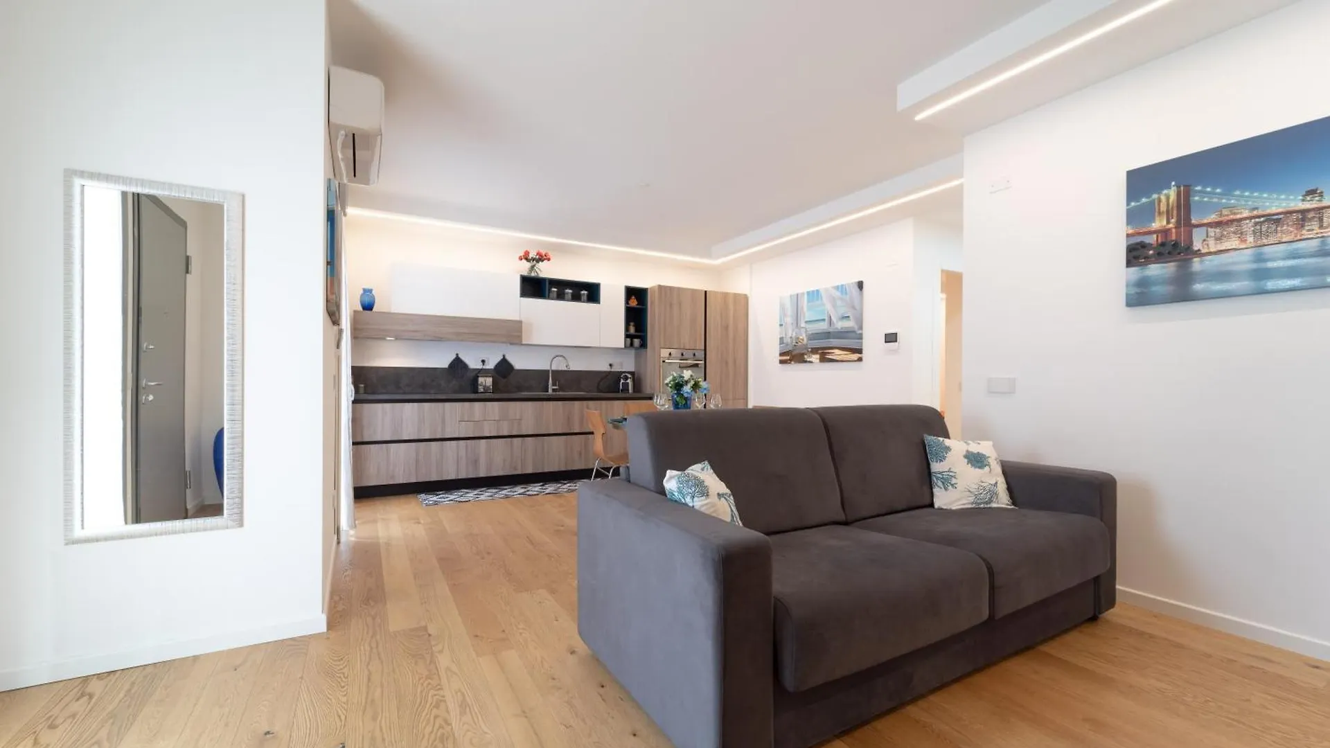 Sapphire House Lägenhet Alghero