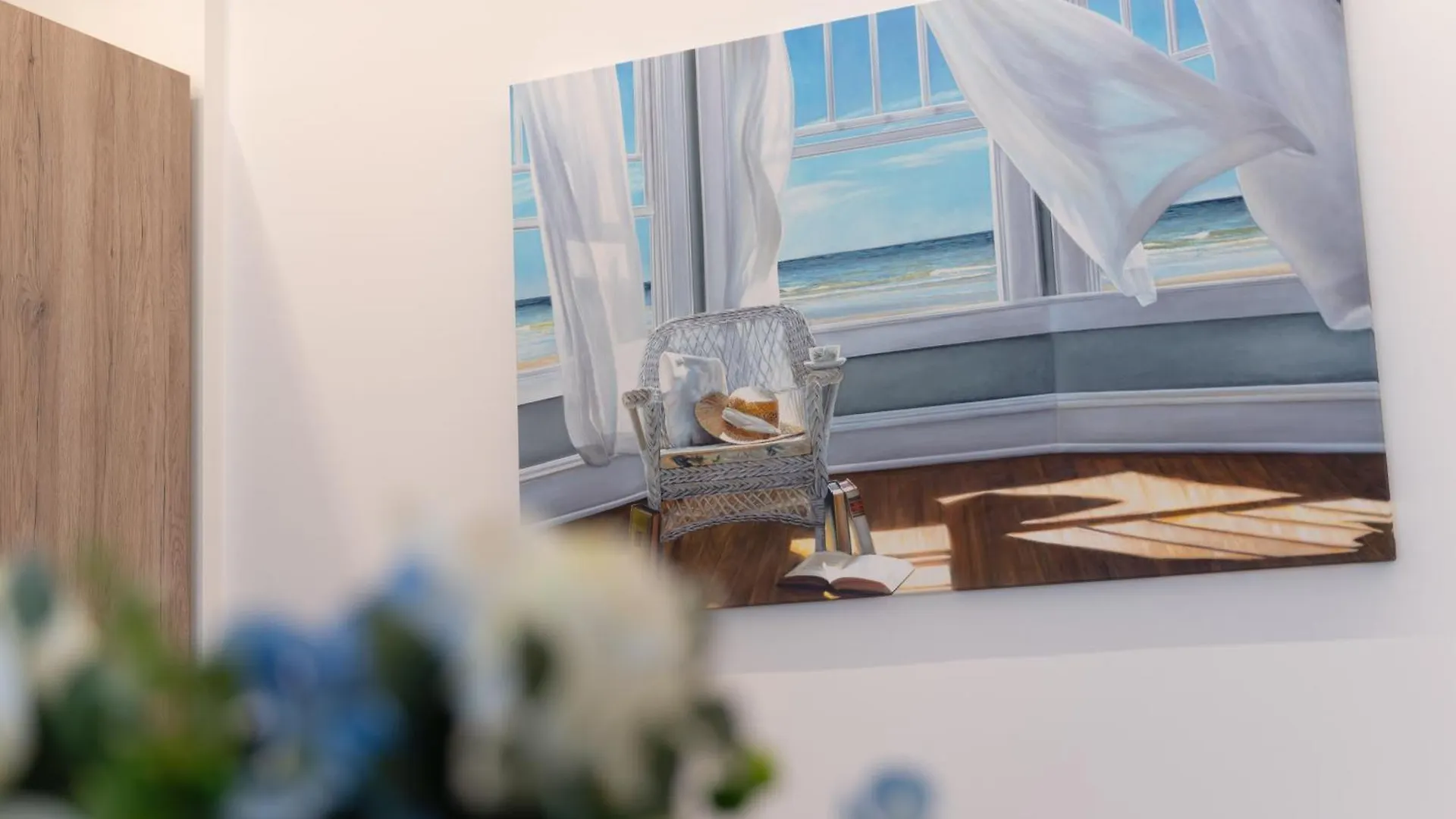 Sapphire House Lägenhet Alghero
