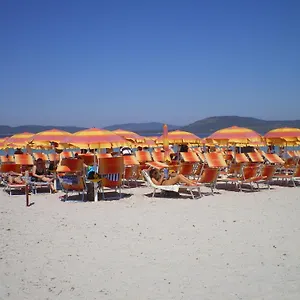 Guest house Actinia, Alghero
