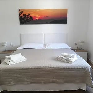 Passi Alterni Bed and breakfast