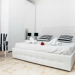 Nocleg ze śniadaniem Casa Marzia, Alghero